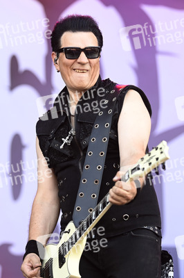M'era Luna Festival 2026 in Hildesheim