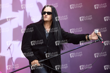 M'era Luna Festival 2026 in Hildesheim
