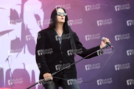 M'era Luna Festival 2026 in Hildesheim