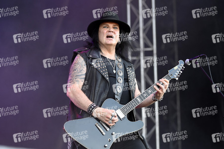 M'era Luna Festival 2026 in Hildesheim