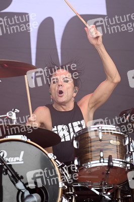M'era Luna Festival 2026 in Hildesheim