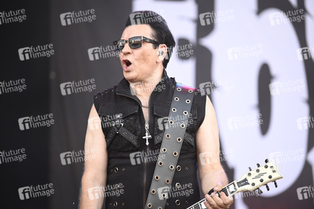 M'era Luna Festival 2026 in Hildesheim