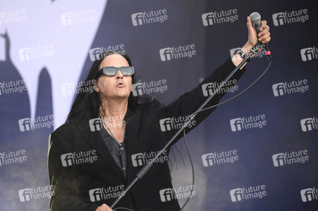 M'era Luna Festival 2026 in Hildesheim