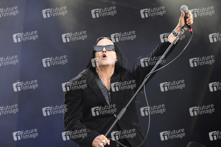 M'era Luna Festival 2026 in Hildesheim