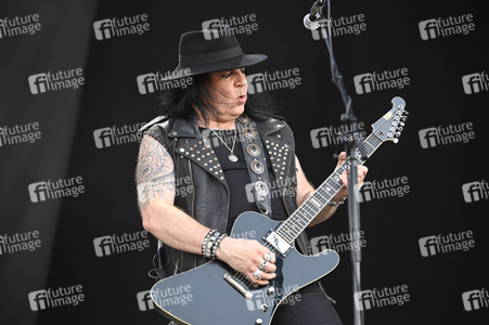 M'era Luna Festival 2026 in Hildesheim