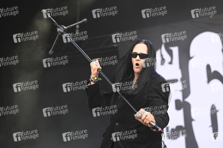 M'era Luna Festival 2026 in Hildesheim