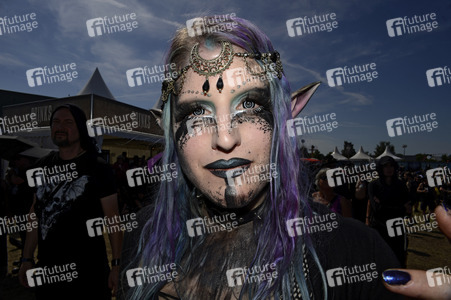 M'era Luna Festival 2026 in Hildesheim
