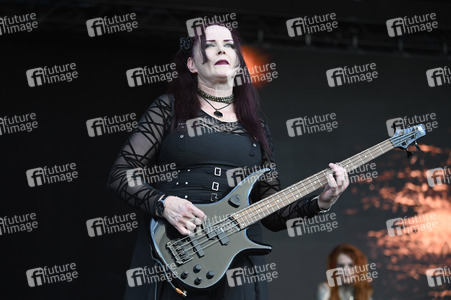 M'era Luna Festival 2026 in Hildesheim