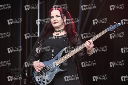 M'era Luna Festival 2026 in Hildesheim
