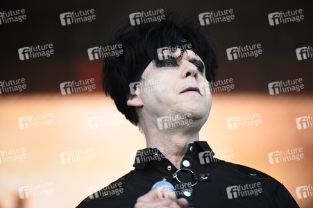 M'era Luna Festival 2026 in Hildesheim