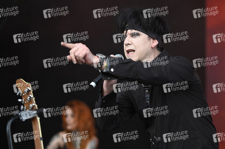 M'era Luna Festival 2026 in Hildesheim