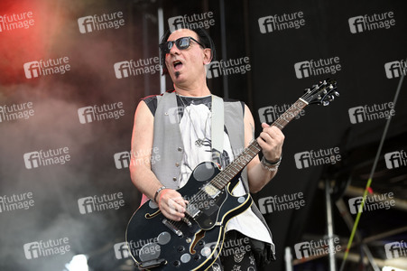 M'era Luna Festival 2026 in Hildesheim