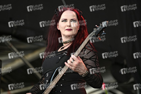 M'era Luna Festival 2026 in Hildesheim