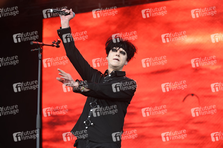 M'era Luna Festival 2026 in Hildesheim
