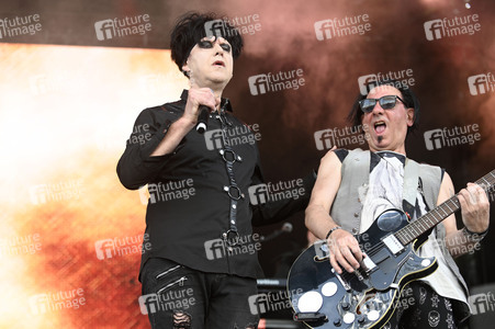 M'era Luna Festival 2026 in Hildesheim