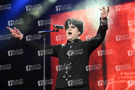 M'era Luna Festival 2026 in Hildesheim