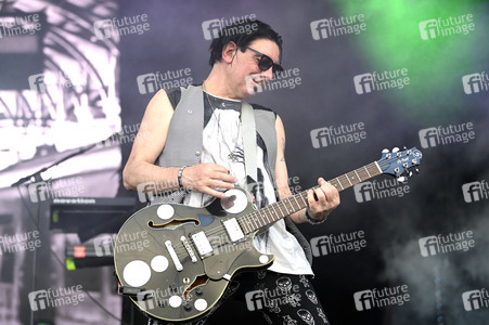 M'era Luna Festival 2026 in Hildesheim