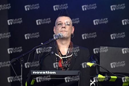 M'era Luna Festival 2026 in Hildesheim