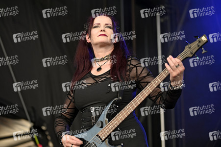 M'era Luna Festival 2026 in Hildesheim