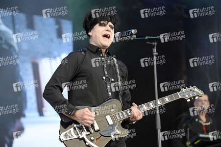 M'era Luna Festival 2026 in Hildesheim