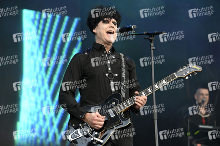 M'era Luna Festival 2026 in Hildesheim