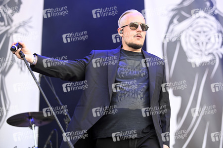 M'era Luna Festival 2026 in Hildesheim