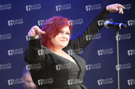 M'era Luna Festival 2026 in Hildesheim