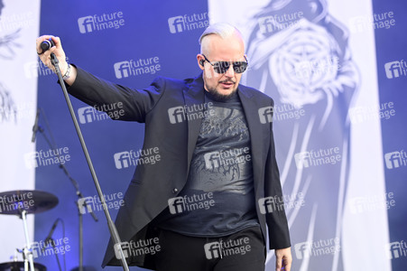 M'era Luna Festival 2026 in Hildesheim