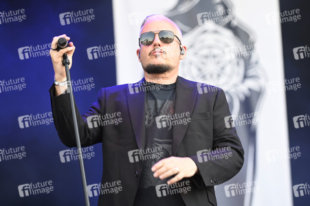 M'era Luna Festival 2026 in Hildesheim