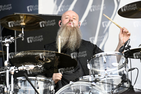 M'era Luna Festival 2026 in Hildesheim