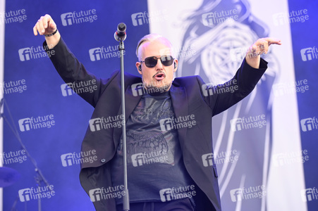 M'era Luna Festival 2026 in Hildesheim