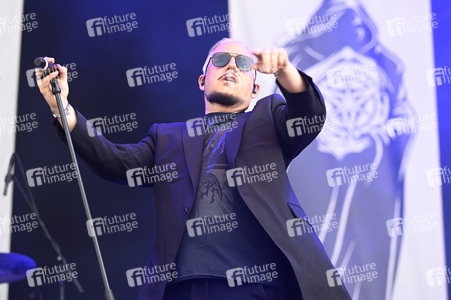 M'era Luna Festival 2026 in Hildesheim