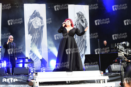 M'era Luna Festival 2026 in Hildesheim