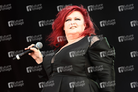 M'era Luna Festival 2026 in Hildesheim