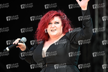 M'era Luna Festival 2026 in Hildesheim
