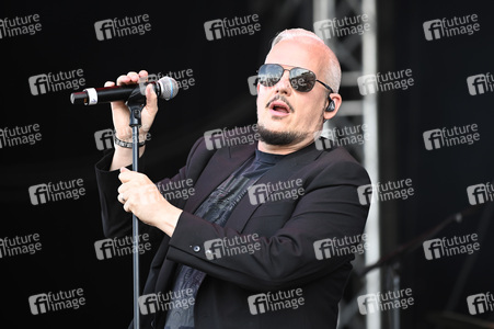 M'era Luna Festival 2026 in Hildesheim