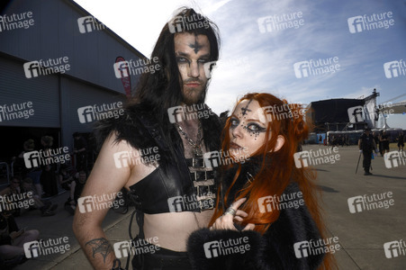 M'era Luna Festival 2026 in Hildesheim