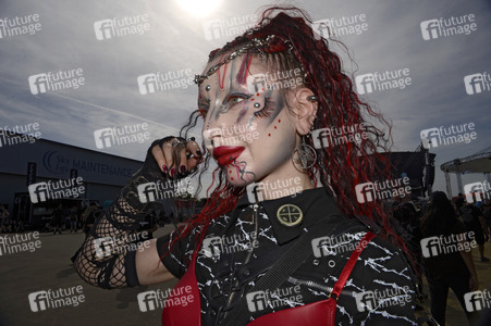 M'era Luna Festival 2026 in Hildesheim