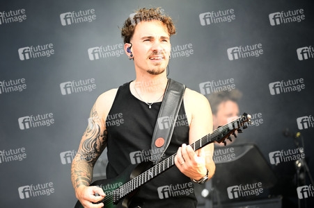 M'era Luna Festival 2026 in Hildesheim