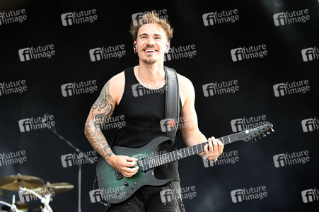 M'era Luna Festival 2026 in Hildesheim