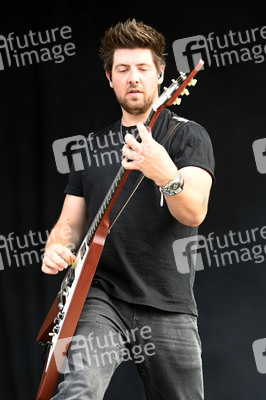 M'era Luna Festival 2026 in Hildesheim
