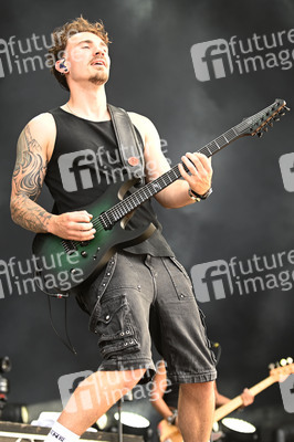 M'era Luna Festival 2026 in Hildesheim