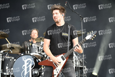 M'era Luna Festival 2026 in Hildesheim
