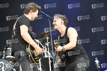 M'era Luna Festival 2026 in Hildesheim