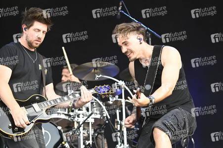 M'era Luna Festival 2026 in Hildesheim