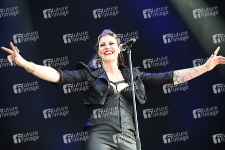 M'era Luna Festival 2026 in Hildesheim