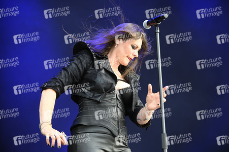 M'era Luna Festival 2026 in Hildesheim