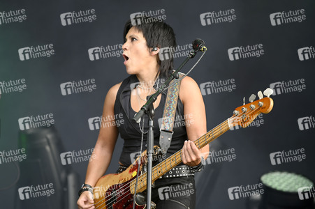 M'era Luna Festival 2026 in Hildesheim