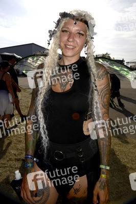 M'era Luna Festival 2026 in Hildesheim