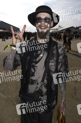 M'era Luna Festival 2026 in Hildesheim